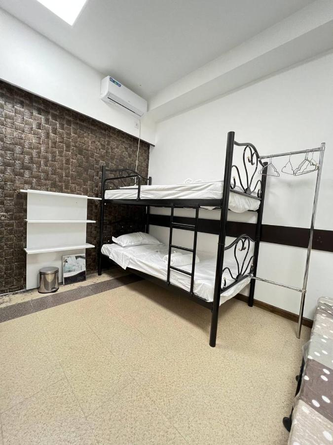 "Modeli" Hostel Tbilissi Extérieur photo