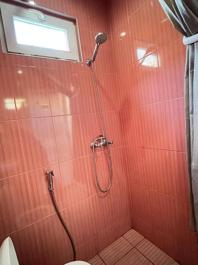 "Modeli" Hostel Tbilissi Extérieur photo
